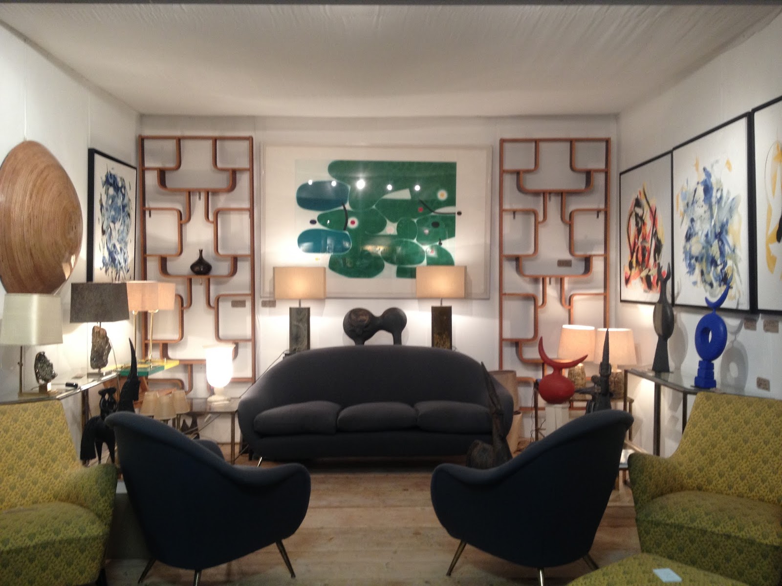 A Roller Coaster Of Fashion Autumn Decorative Fair 2015