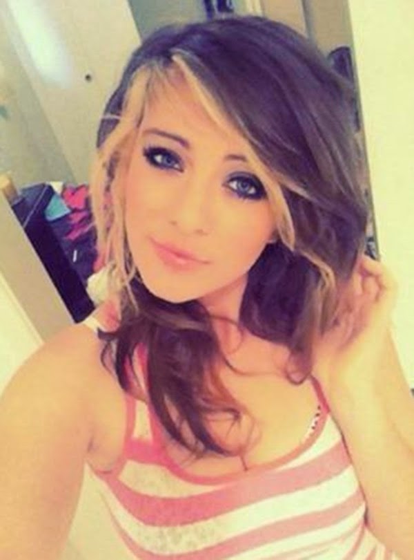 Eminem’s daughter Hailie Mathers is all grown up and looking Cute and