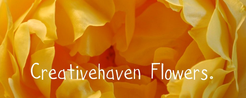 creativehaven flowers.