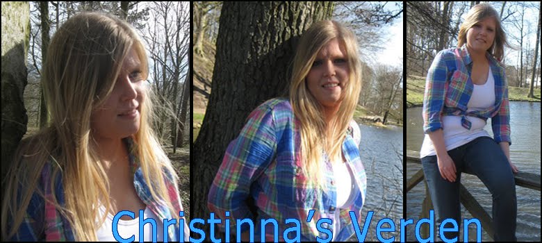 Christinna's Verden