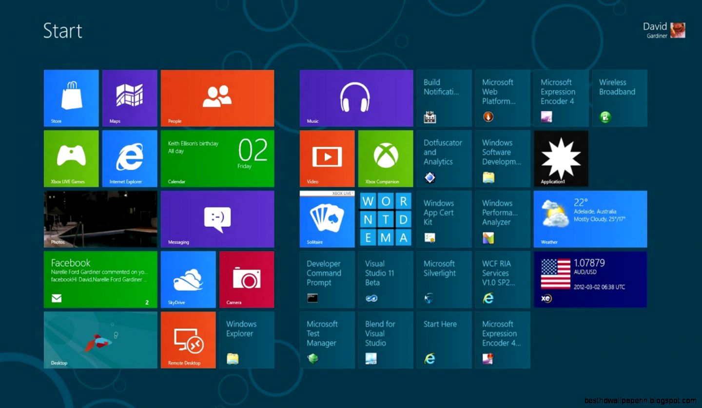 Windows 8 Desktop 2 Wallpapers and Background Windows 8 Desktop 2 Wallpapers and Background
