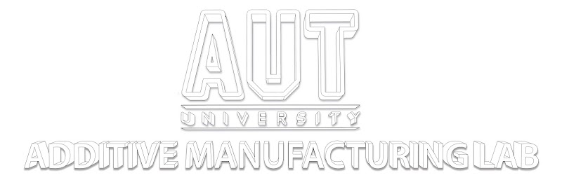 . AUT Additive Manufacturing Lab