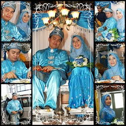 our wedding