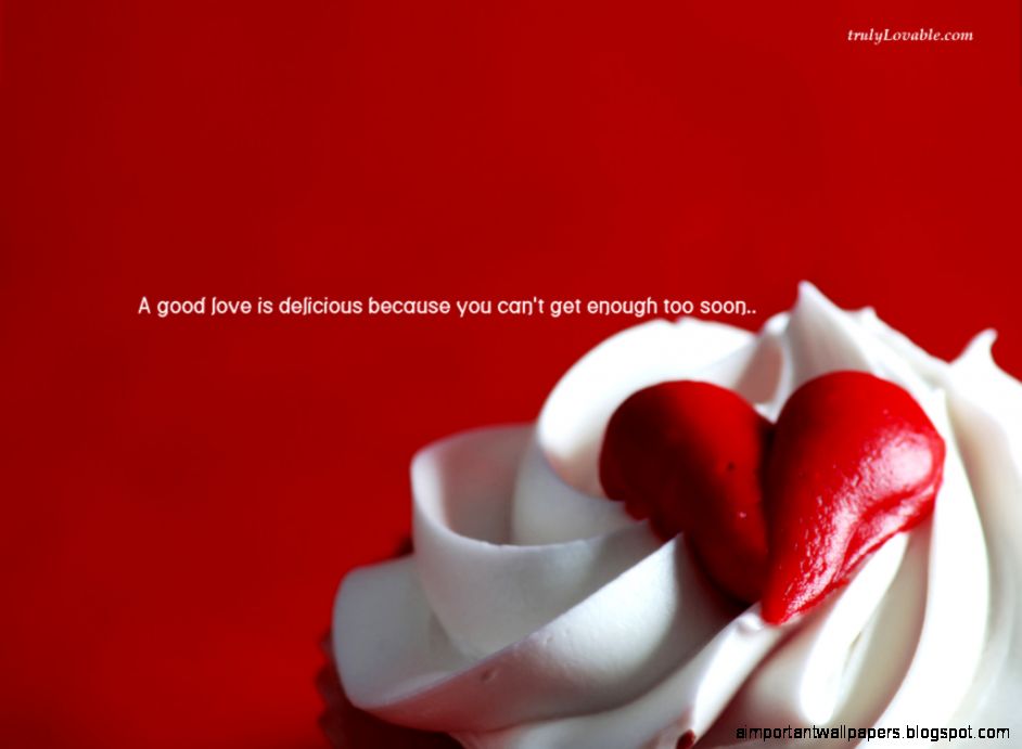 Romantic Love Wallpapers with Quotes Romantic Love Wallpapers with Quotes