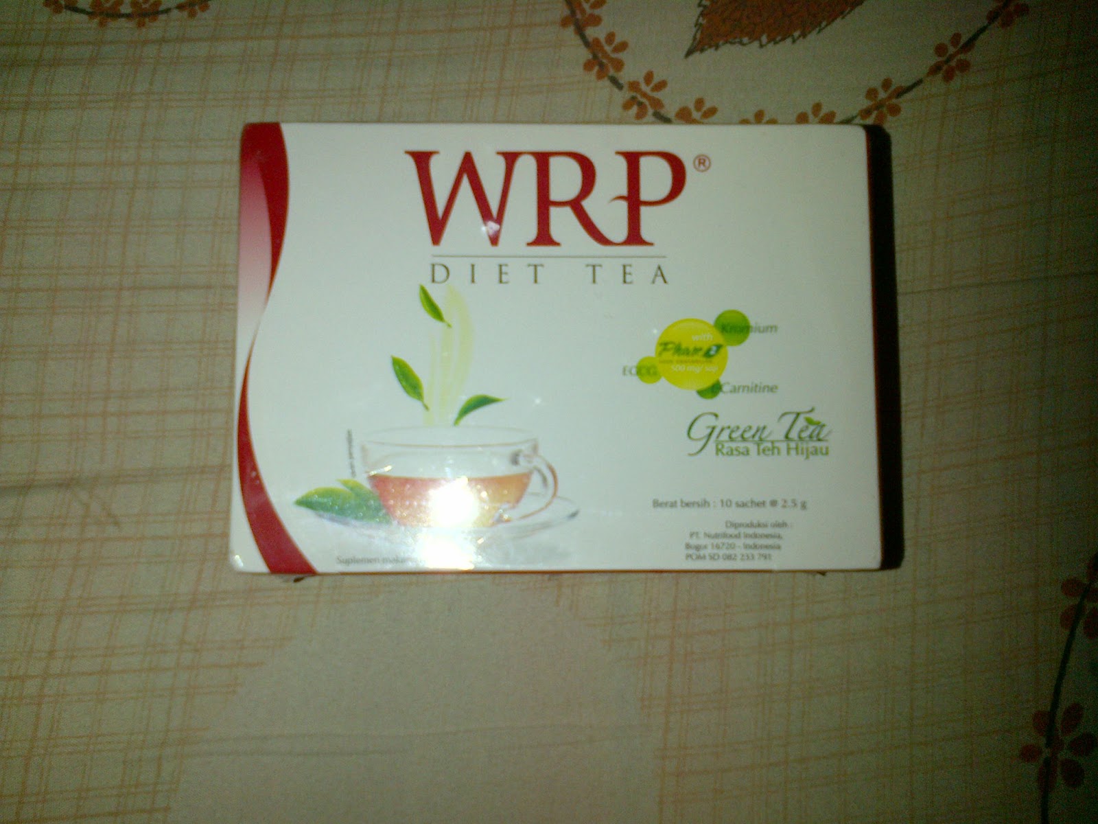 welcome to wrp diet tea review welcome to wrp diet tea review