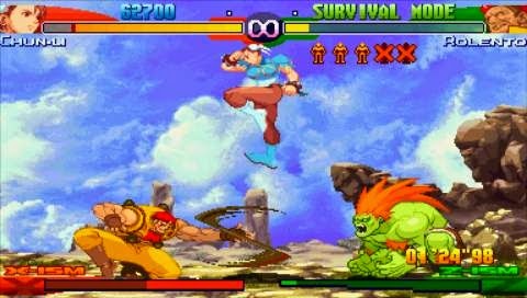 Download Street Fighter Ps3 Free