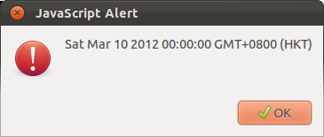 .datepicker('getDate') .datepicker('getDate')