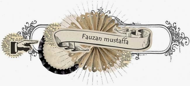 Fauzan Mustaffa
