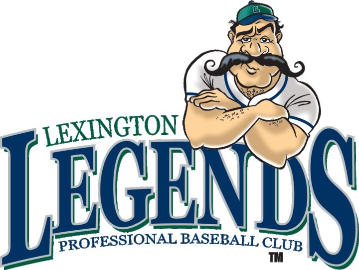 Lexington legends coupon code