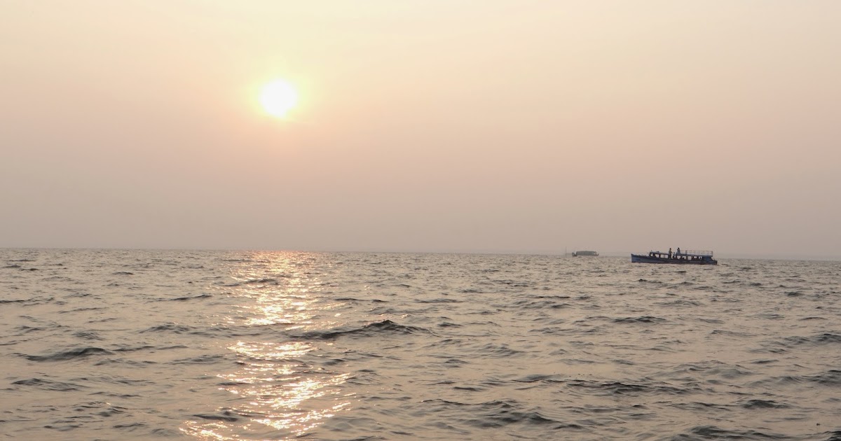 The Sun Never Sets In The Land Of Social Media