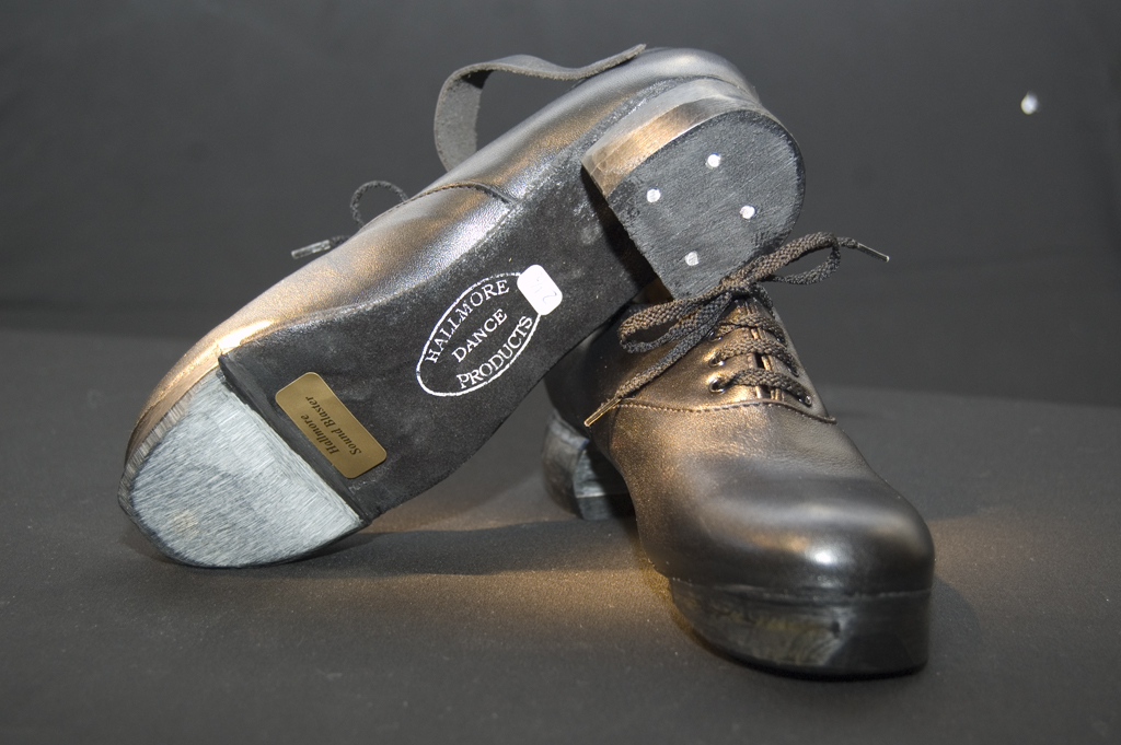 Hallmore Dance Shoes
