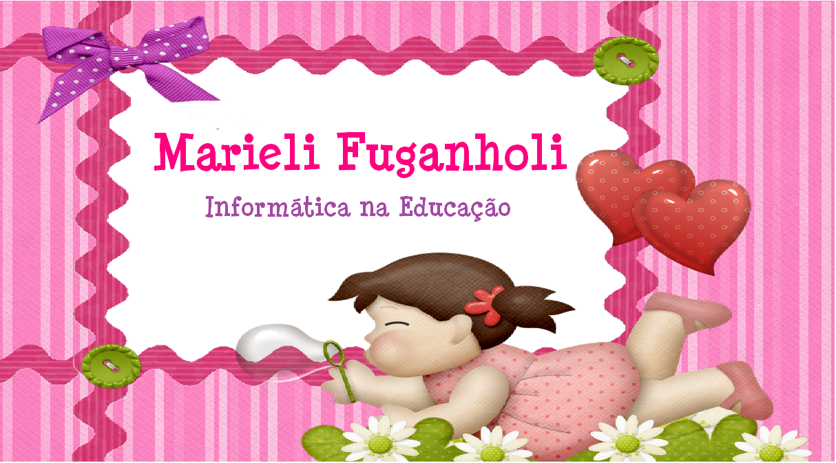 Marieli Fuganholi