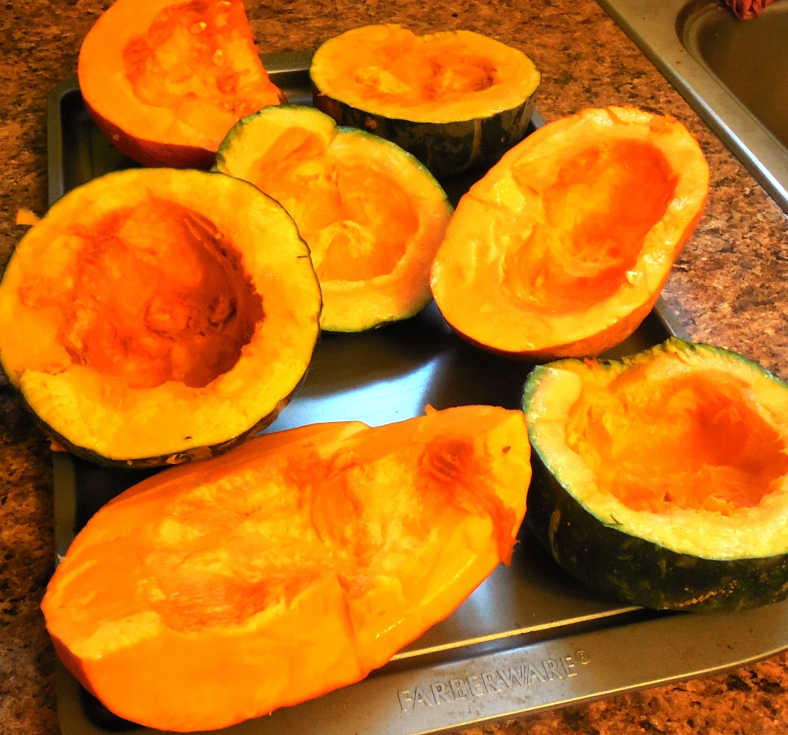 Simple Cooked Squash The Nutritionist Reviews