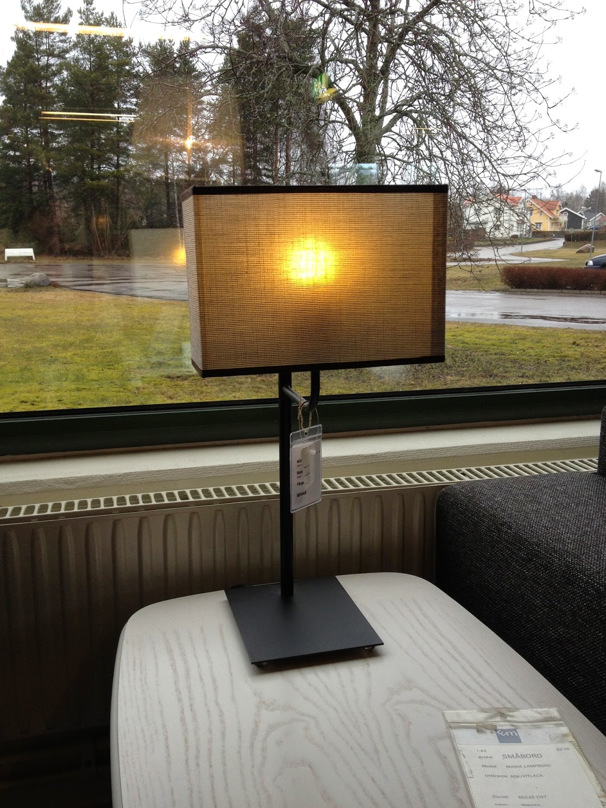 Vintage & Design Medina Floréz: Showroom de muebles en un apartamento