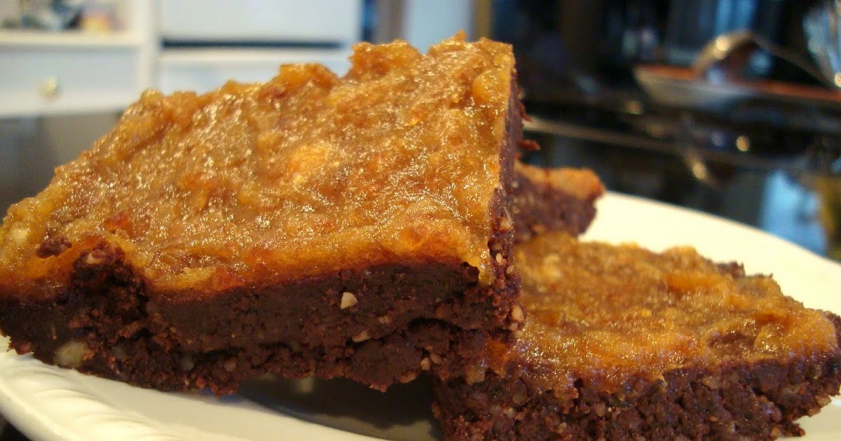 Sneaky Vegan Nobake Brownies with LemonDate Frosting