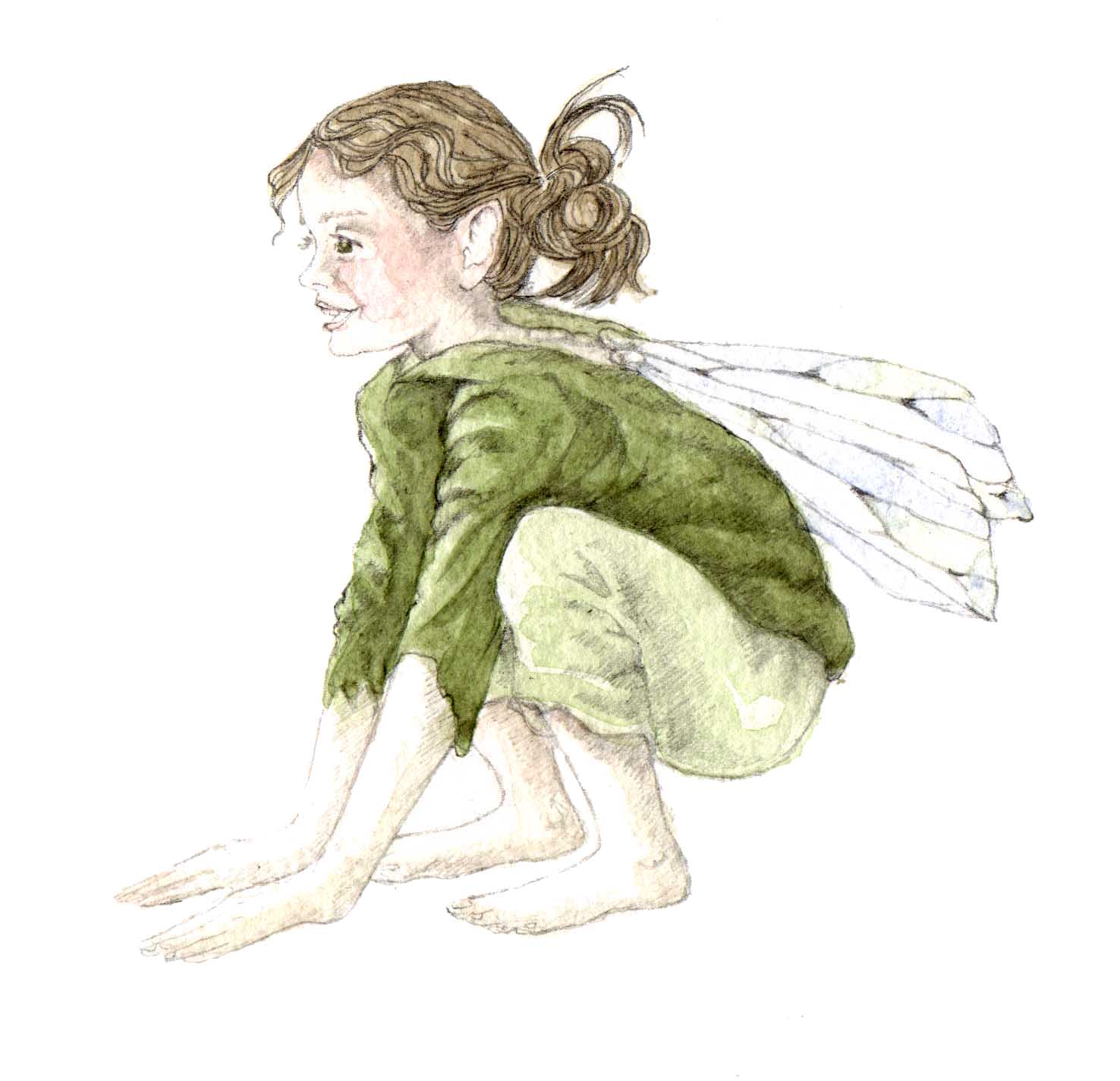 Faeries and all that stuff; an online magazine for faeries and folklore