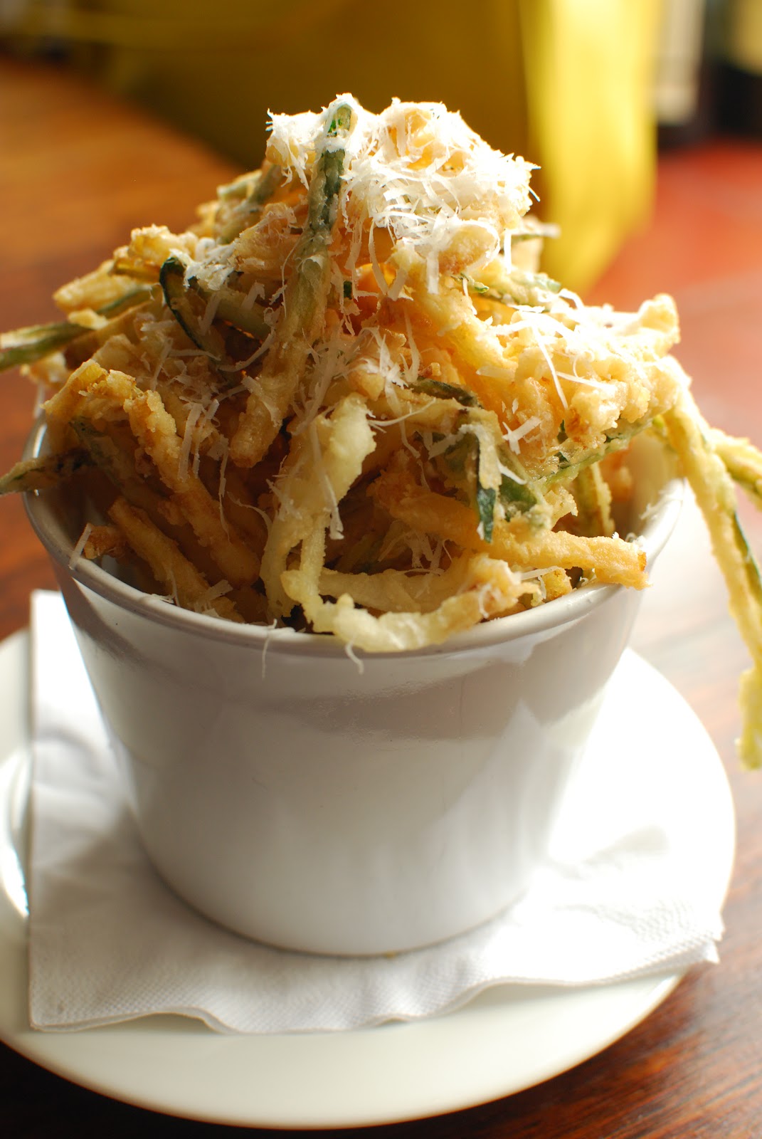 Essex Eating The Hardwick Abergavenny