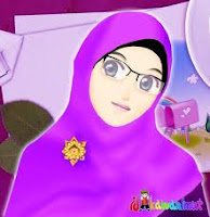 Anak-anak didik yang cikgu kasihi. Mari kita menonton cerita teladan