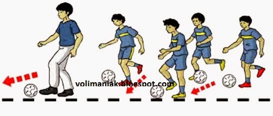 Agungprasetiya Bahan Ajar Sepakbola Dasar