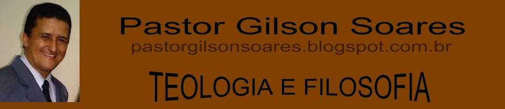 TEOLOGIA E FILOSOFIA