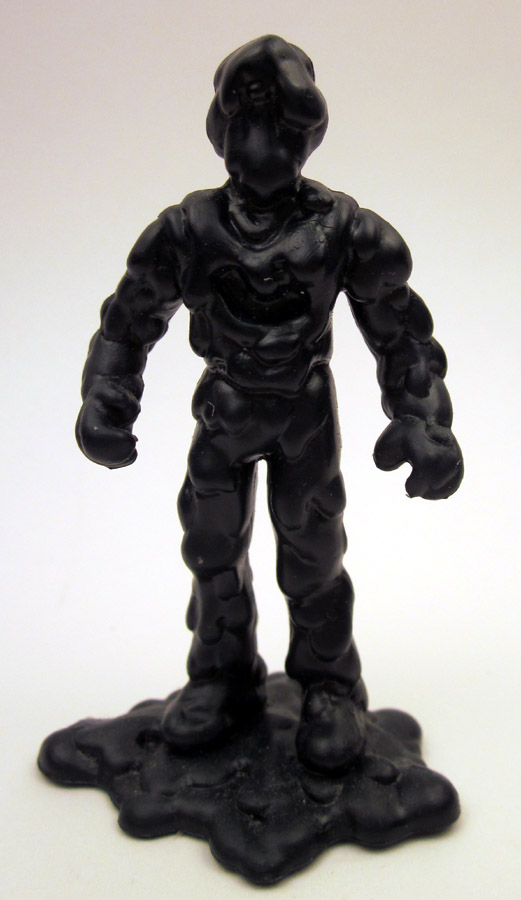 Things of Plastic Nickelodeon's Action League Now! Stinky Diver