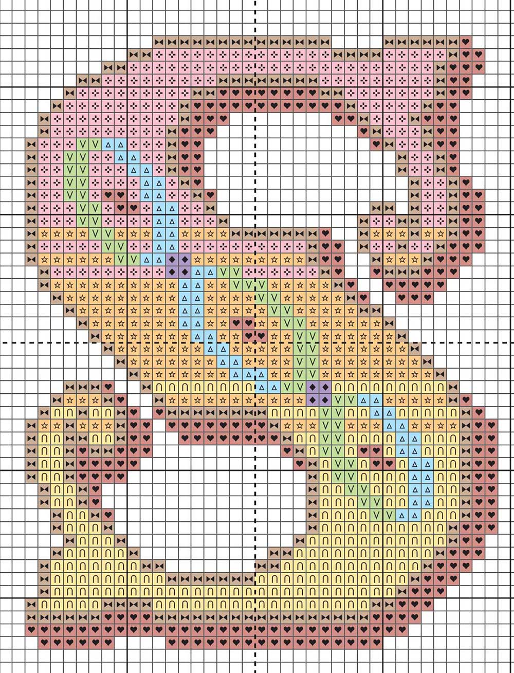 Horas Mágicas Circus A B C by Emily Peacock Parte 4