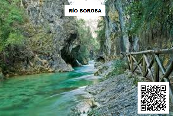 Río Borosa BIDI