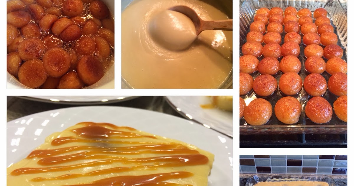 Muhallebili Kemalpaşa Tatlısı