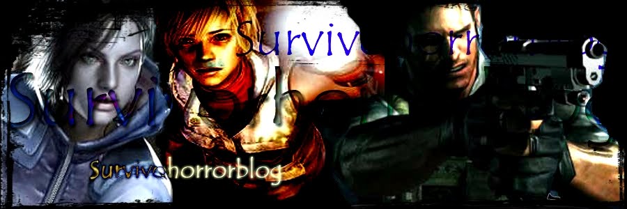 survivor horror blog