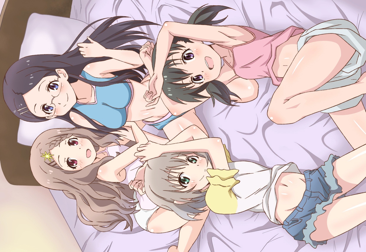 Anime Casero Noticias De Animes Musica De Animes Chrome