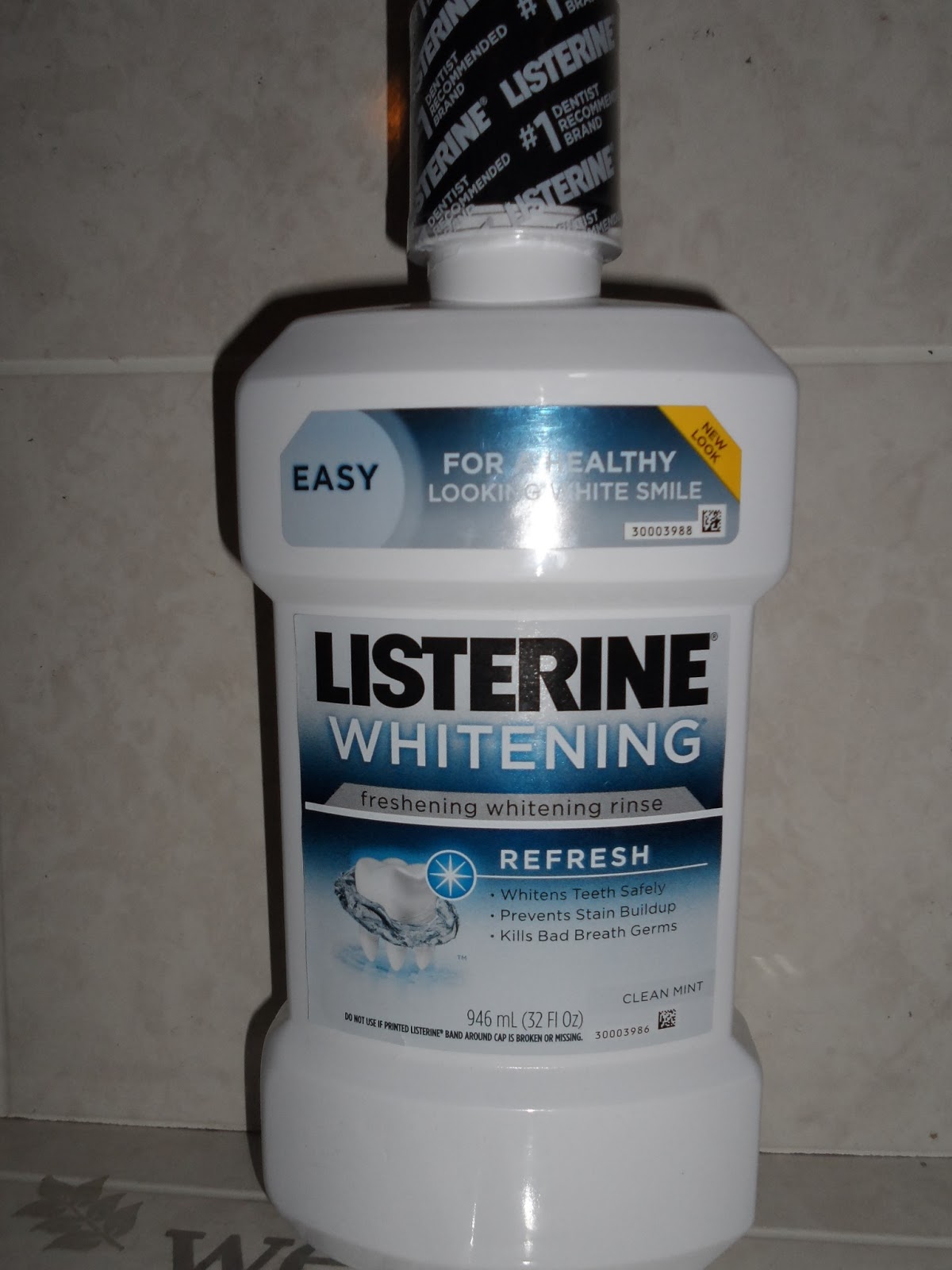 Ana's Invisalign Journey Cleaning Travel Kit