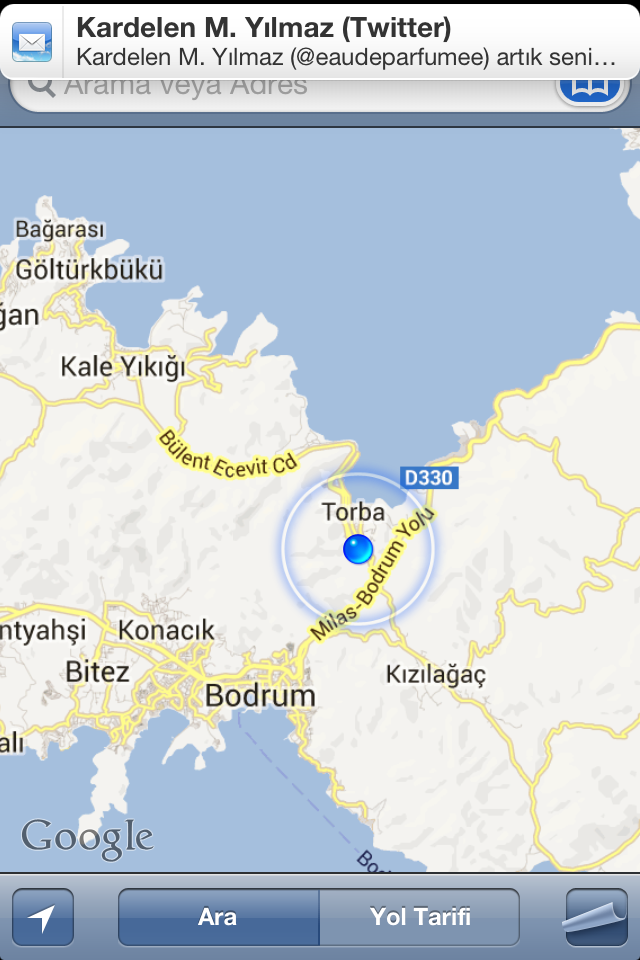 BODRUM, BÜYÜK AŞKIM | Ev Bezgini