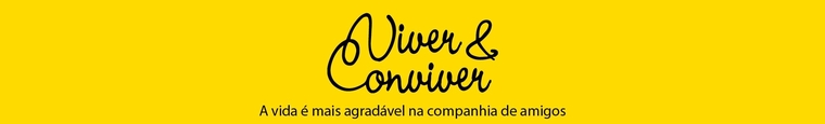 Viver e Conviver - Rio de Janeiro