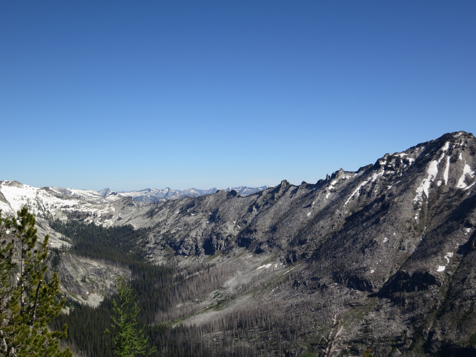 Free the Hills Shake out at Soda Springs