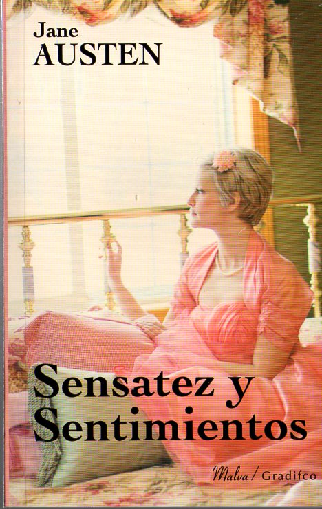 Sentido Y Sensibilidad - Jane Austen - Libro Nuevo, Original