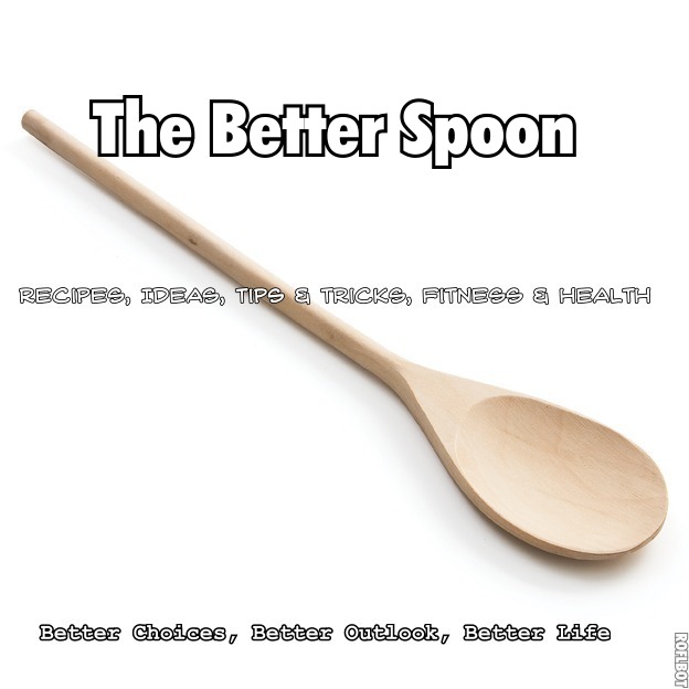 The Better Spoon