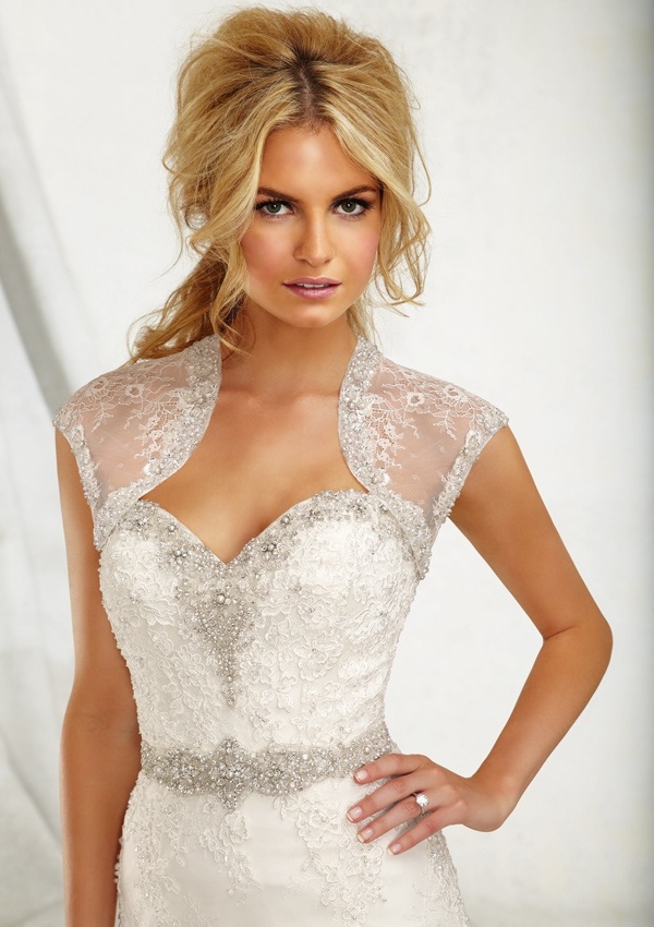 Angelina Faccenda 2013 Spring Bridal Wedding Dresses