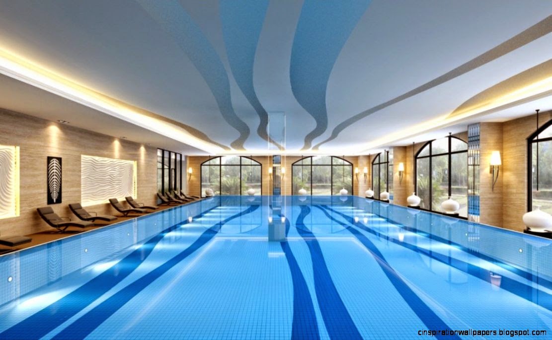 Indoor Swimming Pool Design Daily Interior Architecrure Design Indoor Swimming Pool Design Daily Interior Architecrure Design