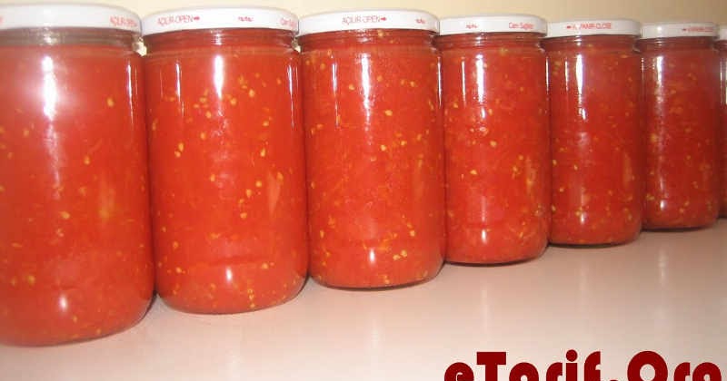domates konservesi tarifi pratik kolay ve resimli yemek tarifleri sitesi