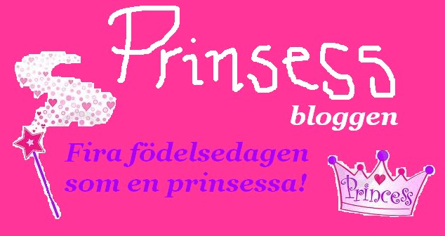 Prinsessbloggen