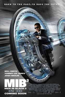 Download Film Gratis Men in Black 3 (2012)