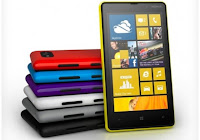 Nokia Lumia 820 Nokia Lumia 820