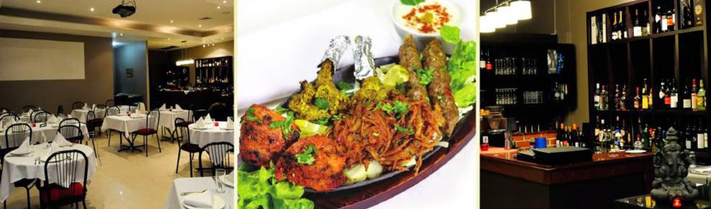Punjab Grill Indian restaurant Bellavista
