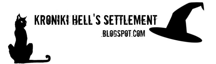 Kroniki Hell's Settlement