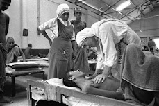 🙏 "Anjezë Gonxhe Bojaxhiu" (Madre Teresa di Calcutta) - Prometti.. ✔