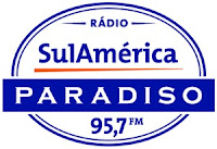 Rádio SulAmérica Paradiso do Rio da Cidade de Janeiro ao vivo