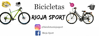 Rioja Sport 