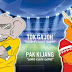 Keputusan Penuh Pahang vs Kelantan Liga Super 14 Jun 2014