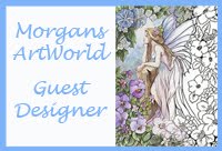 Guest Designer