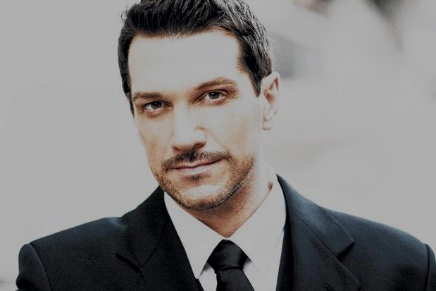 Gay Influence Paulo Szot